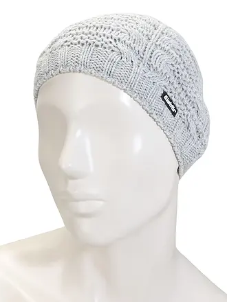 EISBÄR | Gorro Bacton | grau